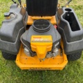 1471490-9 Åkgräsklippare - Cub Cadet Zero Turn 50" -2010
