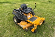 1471490 Åkgräsklippare - Cub Cadet Zero Turn 50" -2010