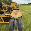 1471492-5 Wood processor - Kisa Super Kombi