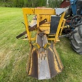 1471492-9 Wood processor - Kisa Super Kombi