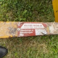 1471492-12 Wood processor - Kisa Super Kombi