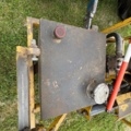 1471492-14 Wood processor - Kisa Super Kombi