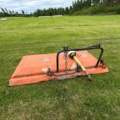 1471493-1 Pasture plow with power shaft – Perfect LB-275V (1997)