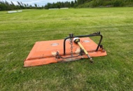 1471493 Pasture plow with power shaft – Perfect LB-275V (1997)