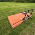 1471493-3 Pasture plow with power shaft – Perfect LB-275V (1997)