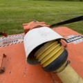 1471493-4 Pasture plow with power shaft – Perfect LB-275V (1997)