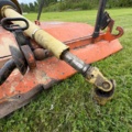 1471493-5 Pasture plow with power shaft – Perfect LB-275V (1997)