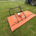 1471493-8 Pasture plow with power shaft – Perfect LB-275V (1997)