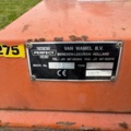 1471493-9 Pasture plow with power shaft – Perfect LB-275V (1997)