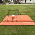 1471493-10 Pasture plow with power shaft – Perfect LB-275V (1997)