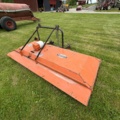 1471493-11 Pasture plow with power shaft – Perfect LB-275V (1997)