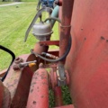 1471494-9 Urine barrel / Tank trailer – STAR 5 m³ with suction equipment