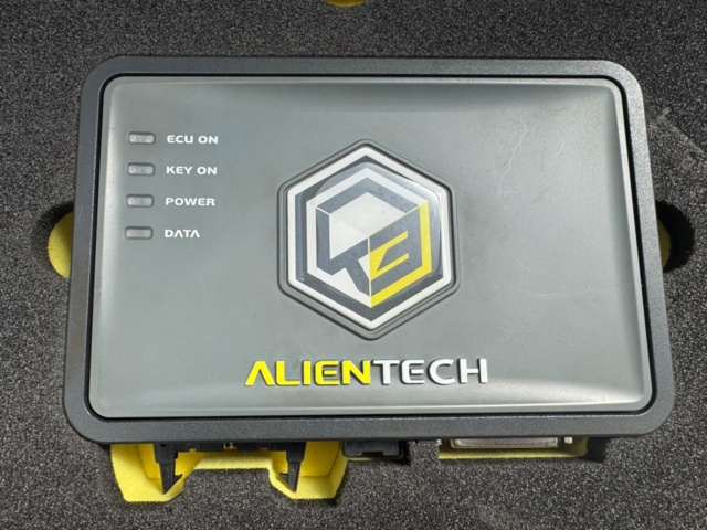 1405880-5 Alientech KESS3 ECU Programmer