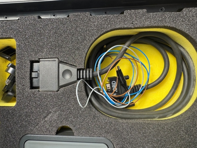 1405880-7 Alientech KESS3 ECU Programmer