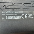 1405880-8 Alientech KESS3 ECU Programmer