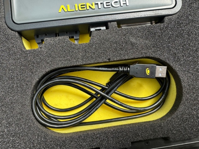 1405880-10 Alientech KESS3 ECU Programmer