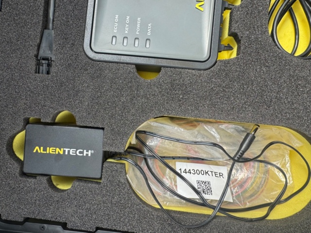 1405880-11 Alientech KESS3 ECU Programmer