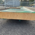 1091245-2 Limträbalk Moelven 115x630x8260 mm