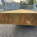 1091246-2 Tryckt Limträbalk ca 90x300x12050 mm