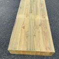 1091246-7 Tryckt Limträbalk ca 90x300x12050 mm
