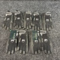 1535733-1 9 pcs Gloves Exelar, size 7