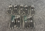 1535733 9 pcs Gloves Exelar, size 7