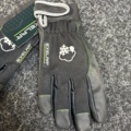 1535733-3 9 pcs Gloves Exelar, size 7
