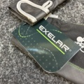 1535733-4 9 pcs Gloves Exelar, size 7