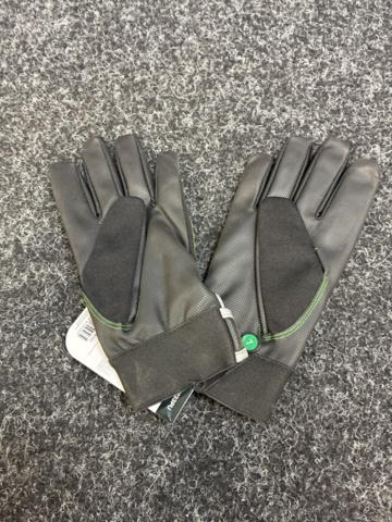 1535733-5 9 pcs Gloves Exelar, size 7