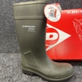 1535735-2 Skyddsstövlar Dunlop Purofort C462933, strl 41