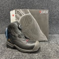 1535746-1 Safety boot Leather Jalas 1358, size 40