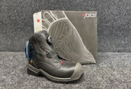 1535746 Safety boot Leather Jalas 1358, size 40