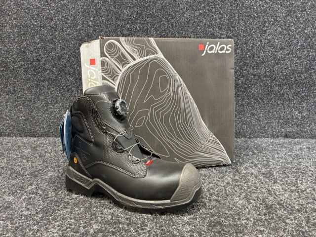 1535746-1 Safety boot Leather Jalas 1358, size 40