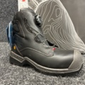 1535746-2 Safety boot Leather Jalas 1358, size 40