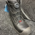 1535746-3 Safety boot Leather Jalas 1358, size 40
