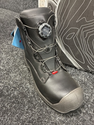 1535746-3 Safety boot Leather Jalas 1358, size 40
