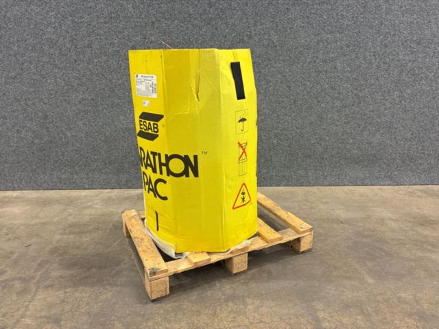 1535757-1 Svetstråd Esab OK Autrod 12.64 1,0mm ca 230 kg