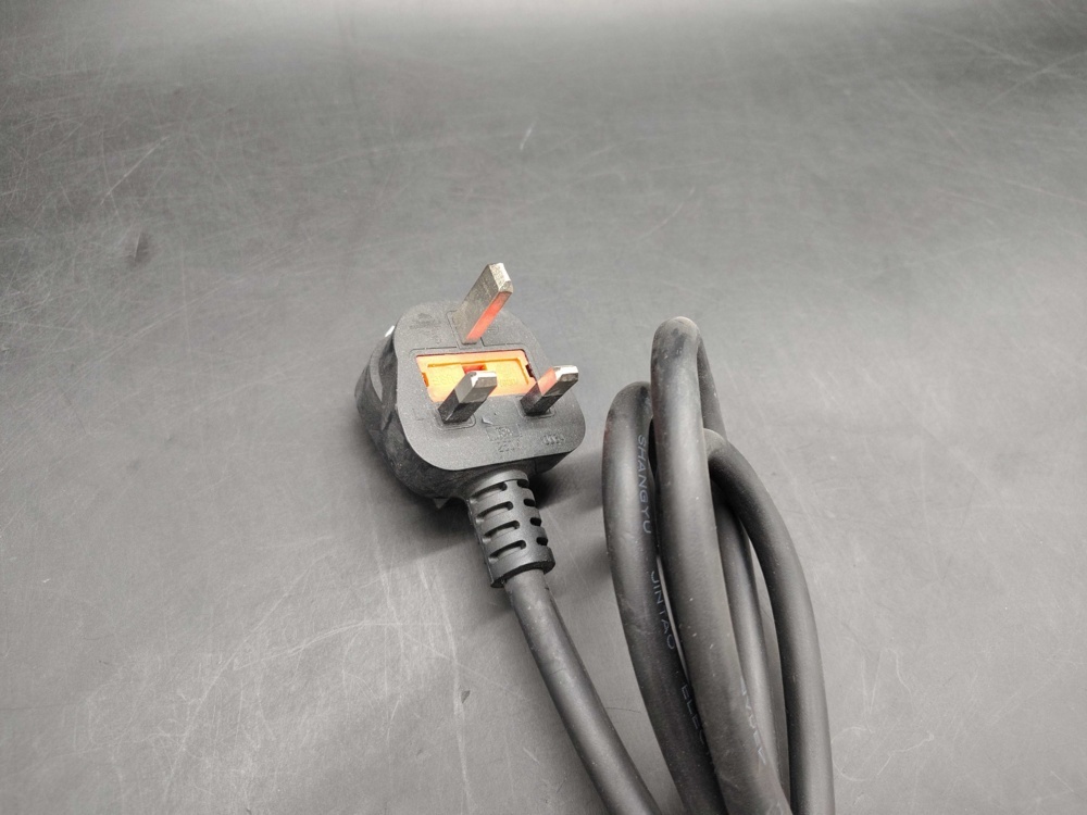 1535768-2 Connection cable 20 pcs - BS Plug, 2 mx 1.5 mm
