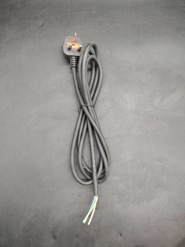 1535768-1 Connection cable 20 pcs - BS Plug, 2 mx 1.5 mm