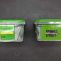 1535434-1 Bandad dyckert - ESSVE, 1,6 x 50 mm, FZB, C1