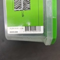 1535434-2 Bandad dyckert - ESSVE, 1,6 x 50 mm, FZB, C1