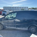 1504210-3 Peugeot Partner Skåpbil 1.6 BlueHDi Manuell, 99hk, 2015