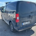 1504210-4 Peugeot Partner Skåpbil 1.6 BlueHDi Manuell, 99hk, 2015
