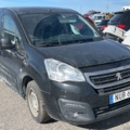 1504210-8 Peugeot Partner Skåpbil 1.6 BlueHDi Manuell, 99hk, 2015