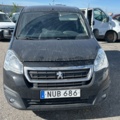 1504210-9 Peugeot Partner Skåpbil 1.6 BlueHDi Manuell, 99hk, 2015