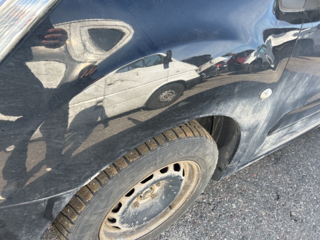 1504210-30 Peugeot Partner Skåpbil 1.6 BlueHDi Manuell, 99hk, 2015