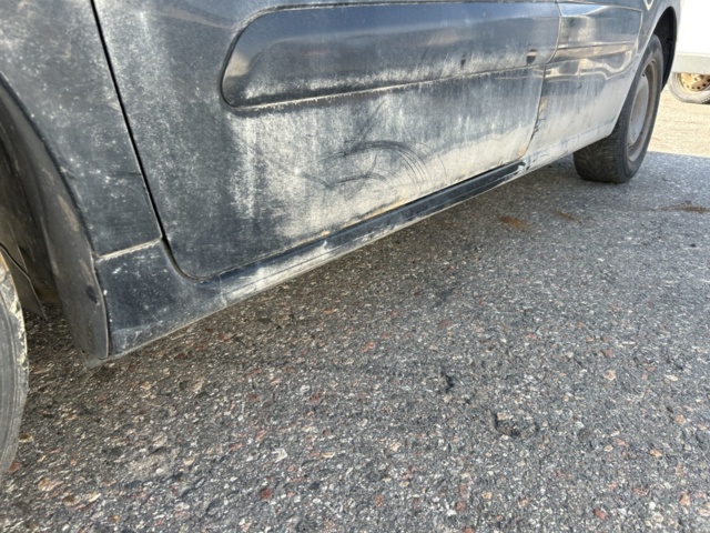 1504210-32 Peugeot Partner Skåpbil 1.6 BlueHDi Manuell, 99hk, 2015