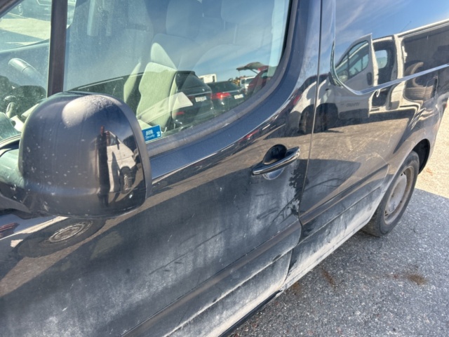 1504210-31 Peugeot Partner Skåpbil 1.6 BlueHDi Manuell, 99hk, 2015