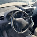 1504210-11 Peugeot Partner Skåpbil 1.6 BlueHDi Manuell, 99hk, 2015