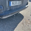 1504210-33 Peugeot Partner Skåpbil 1.6 BlueHDi Manuell, 99hk, 2015